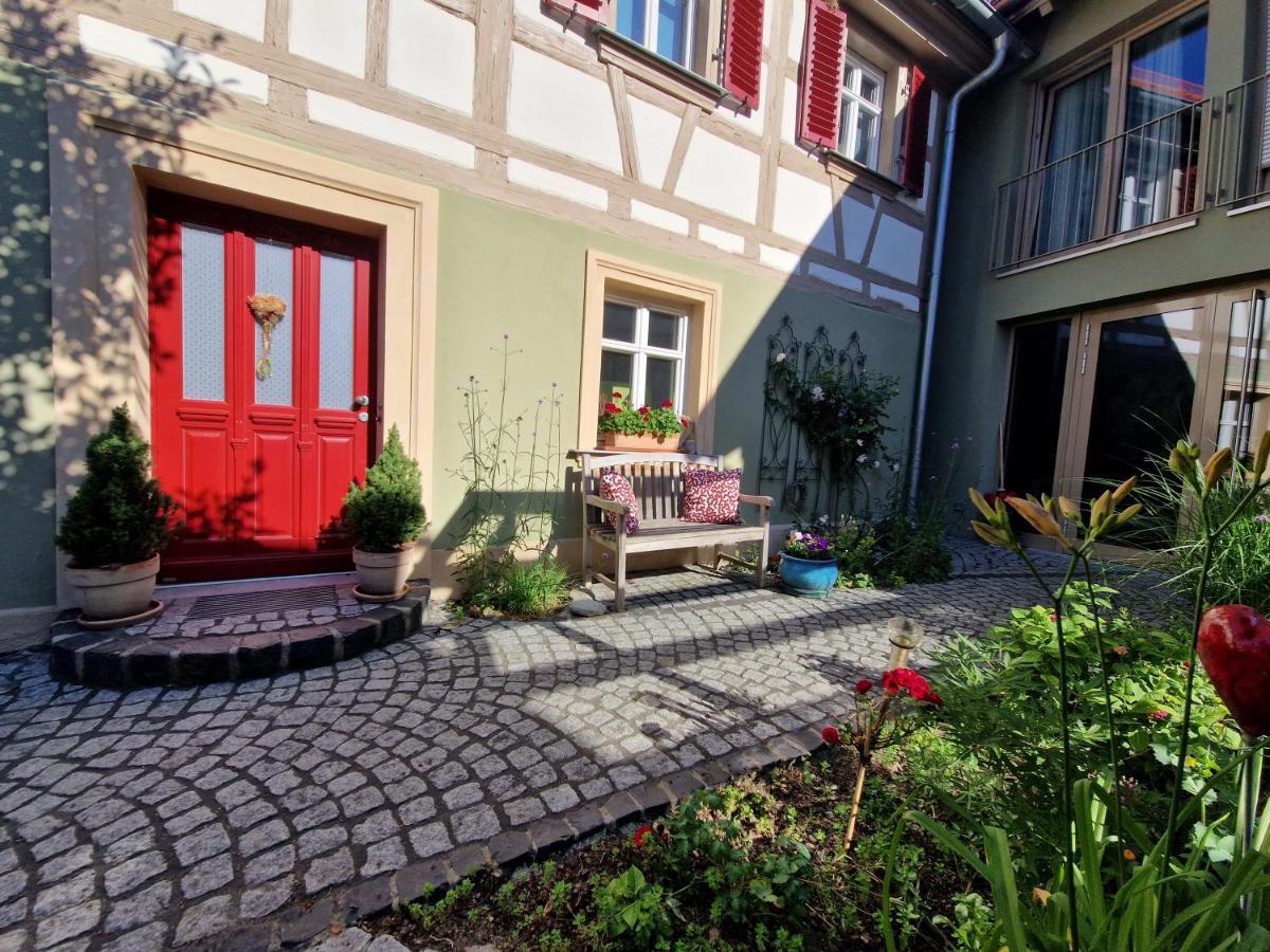 Hotel Luisenhof Geisfeld  Zewnętrze zdjęcie