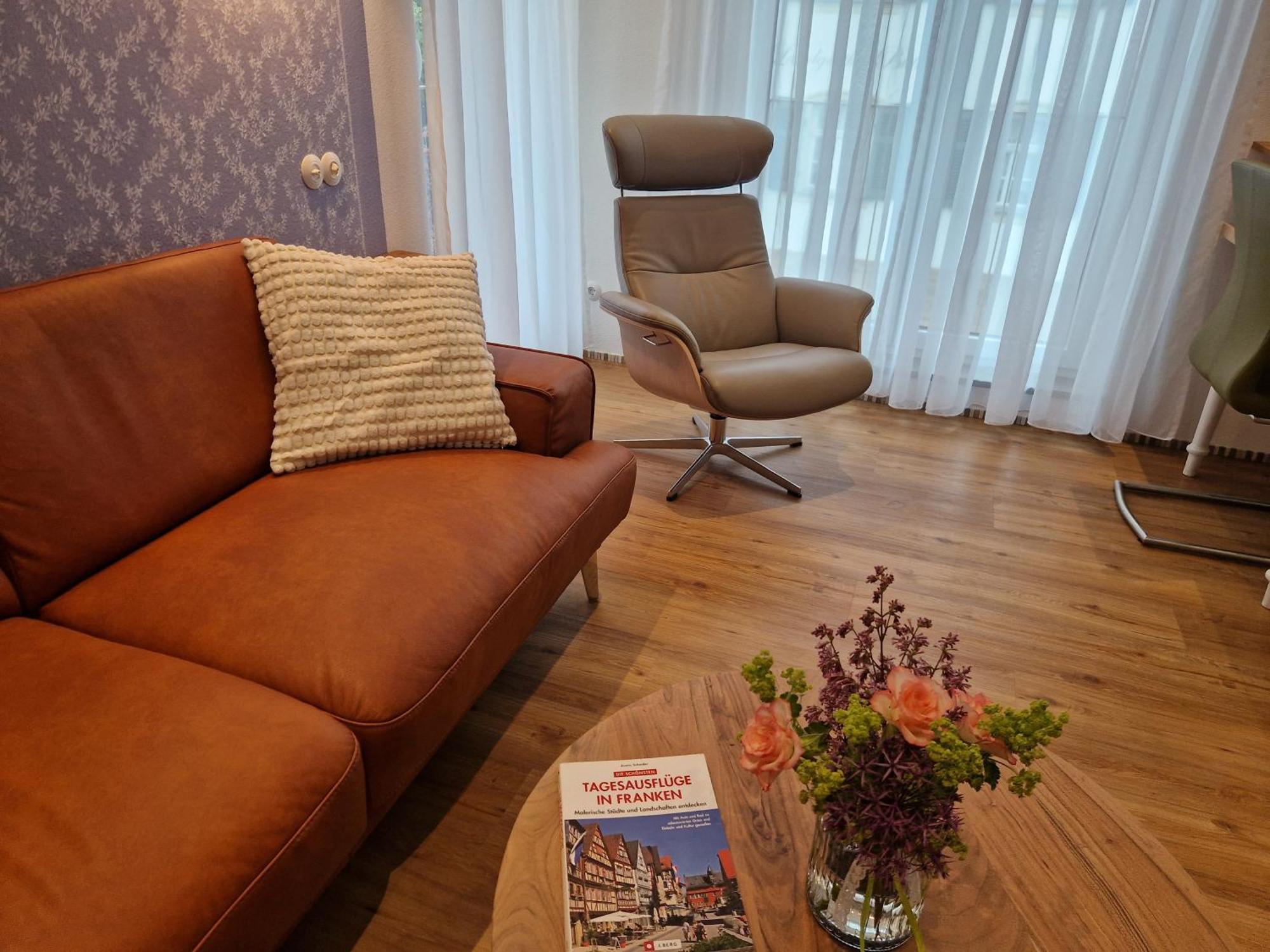 Hotel Luisenhof Geisfeld  Zewnętrze zdjęcie