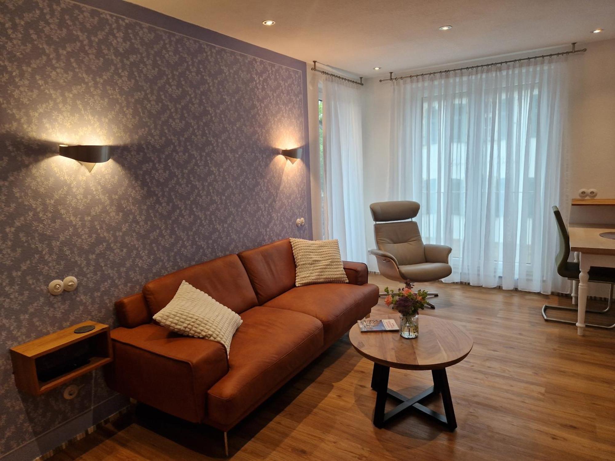 Hotel Luisenhof Geisfeld  Zewnętrze zdjęcie