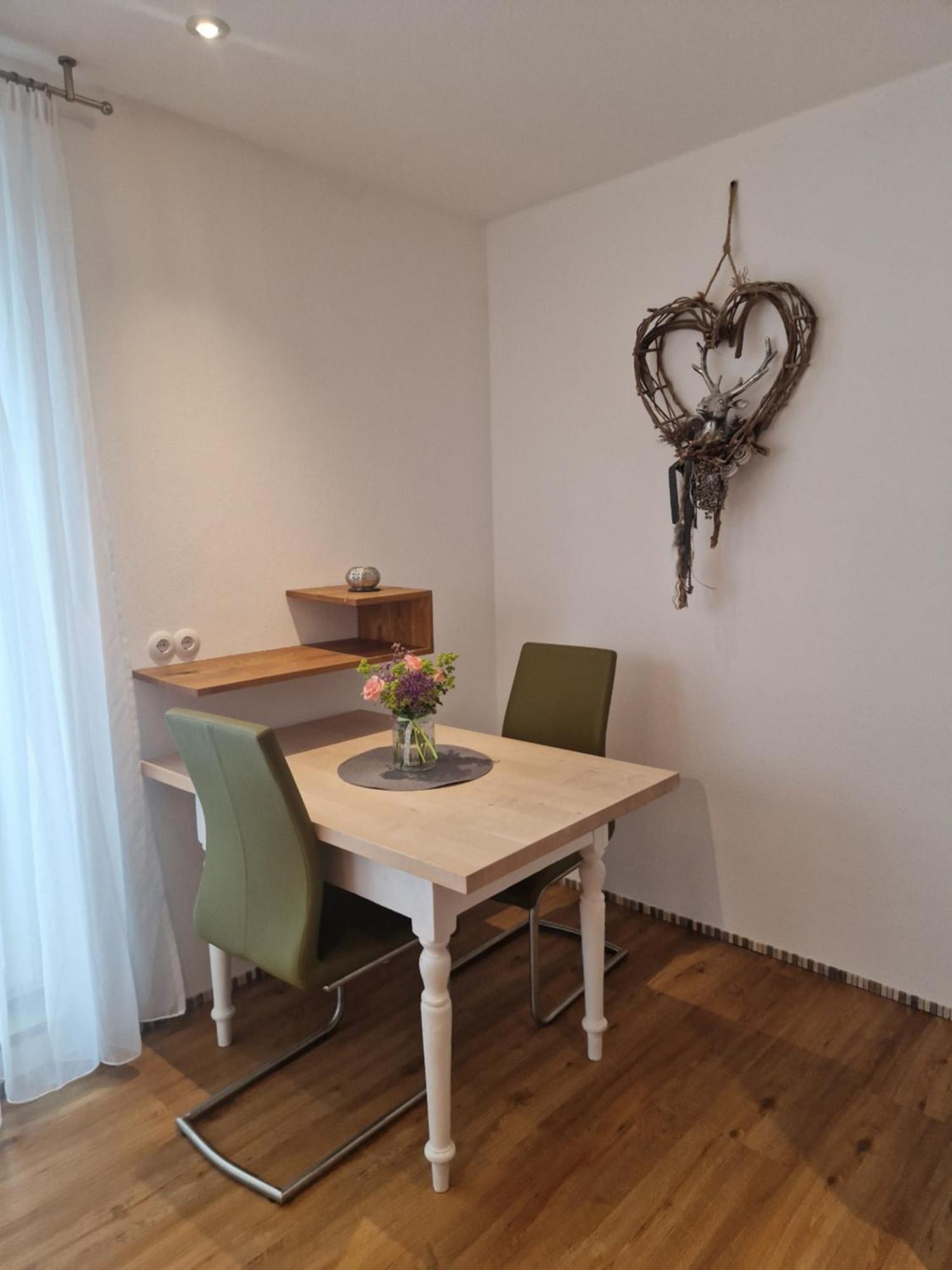 Hotel Luisenhof Geisfeld  Zewnętrze zdjęcie