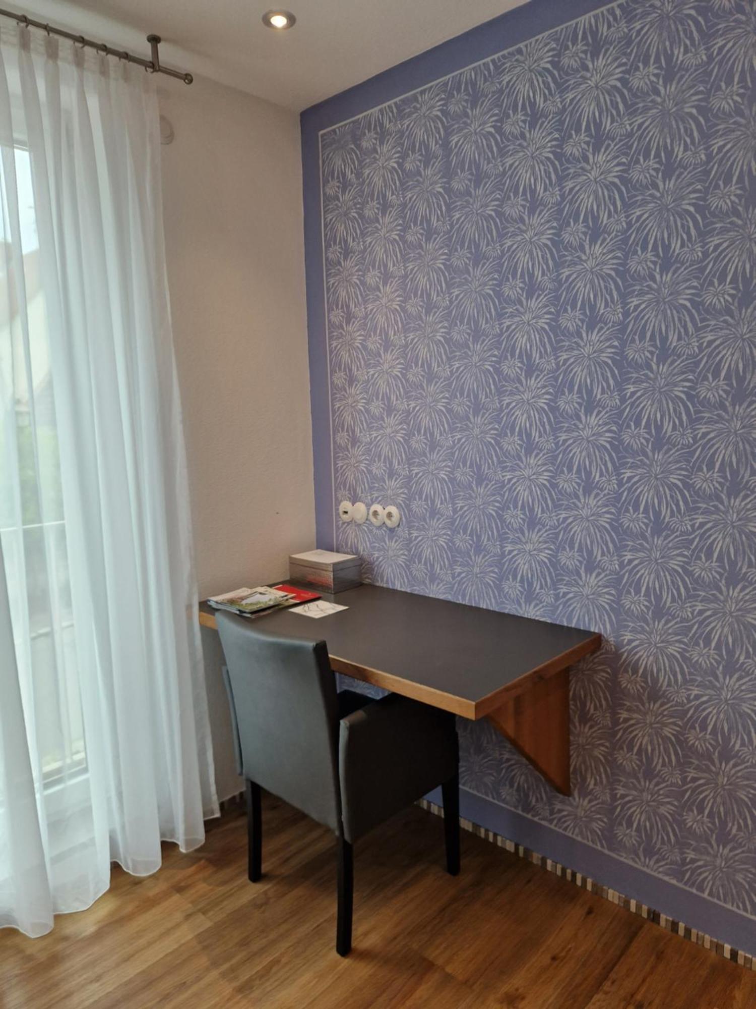 Hotel Luisenhof Geisfeld  Zewnętrze zdjęcie