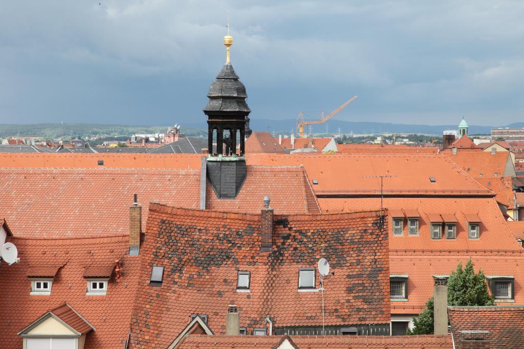 Hotel Luisenhof Geisfeld  Zewnętrze zdjęcie