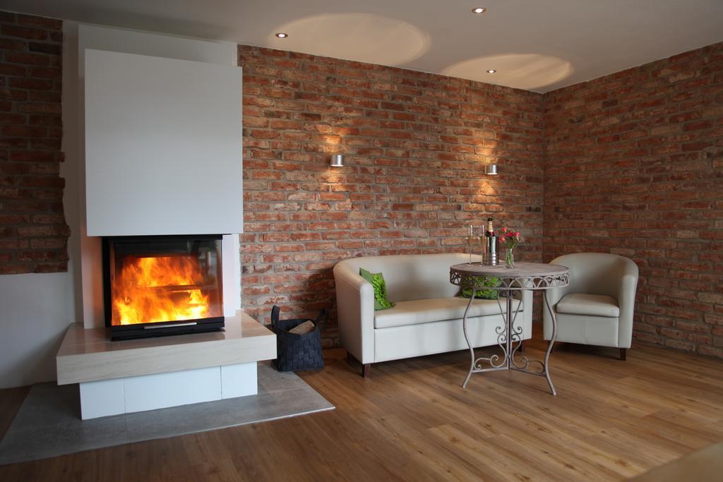 Hotel Luisenhof Geisfeld  Zewnętrze zdjęcie