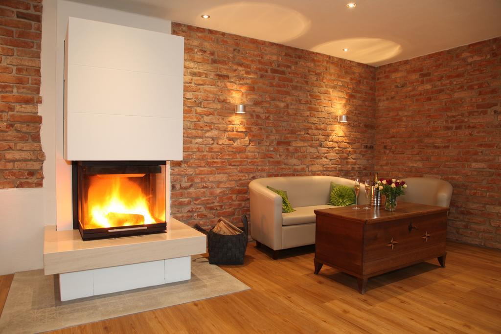 Hotel Luisenhof Geisfeld  Zewnętrze zdjęcie