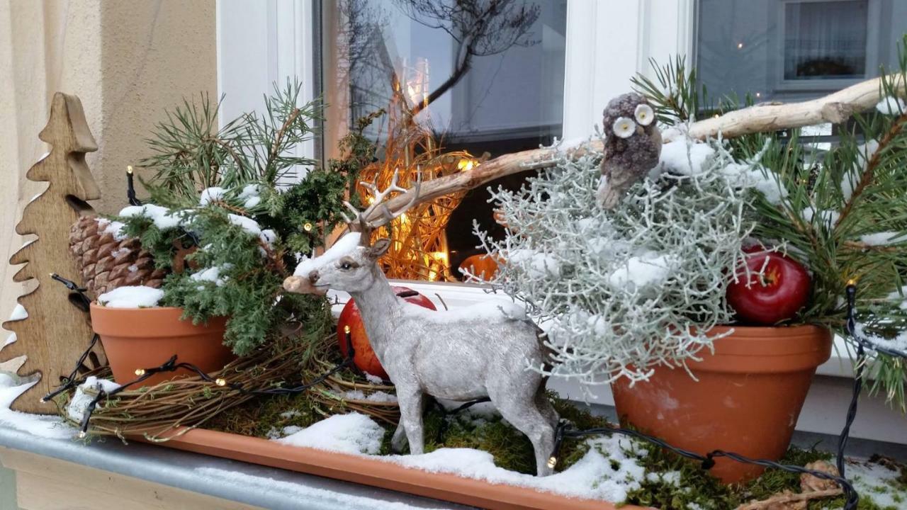 Hotel Luisenhof Geisfeld  Zewnętrze zdjęcie