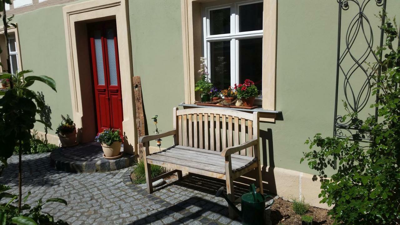 Hotel Luisenhof Geisfeld  Zewnętrze zdjęcie